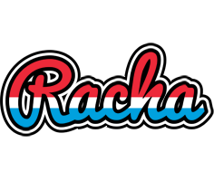 Racha norway logo