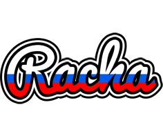 Racha russia logo