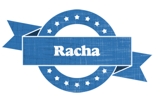 Racha trust logo