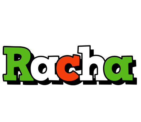 Racha venezia logo