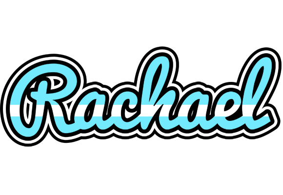 Rachael argentine logo
