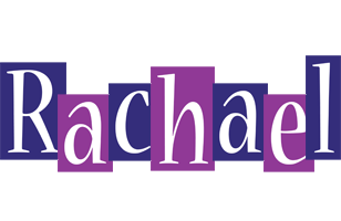 Rachael autumn logo