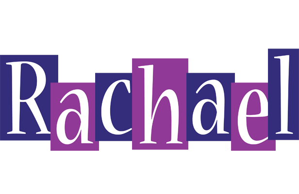 Rachael autumn logo