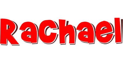 Rachael basket logo