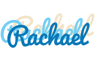 Rachael breeze logo