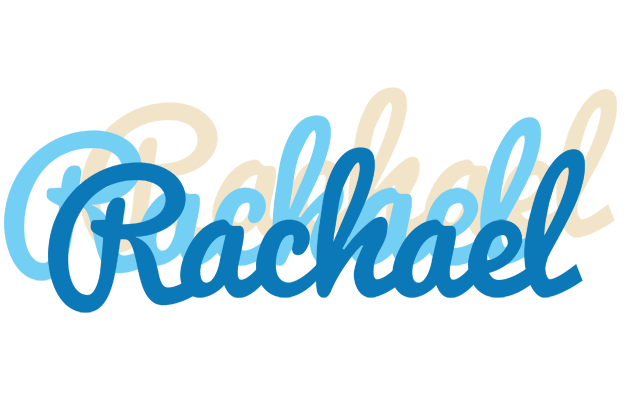 Rachael breeze logo