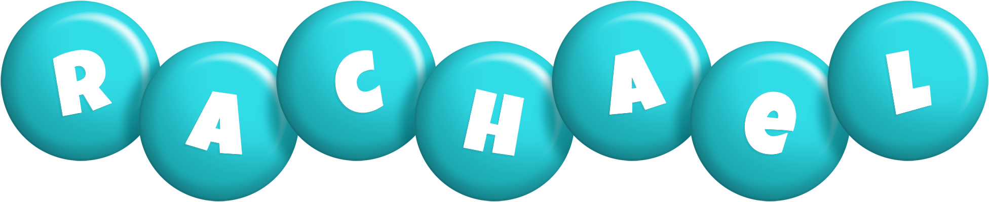 Rachael candy-azur logo