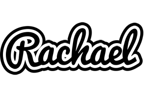 Rachael chess logo