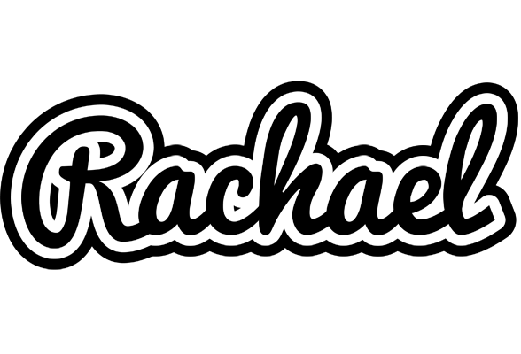 Rachael chess logo