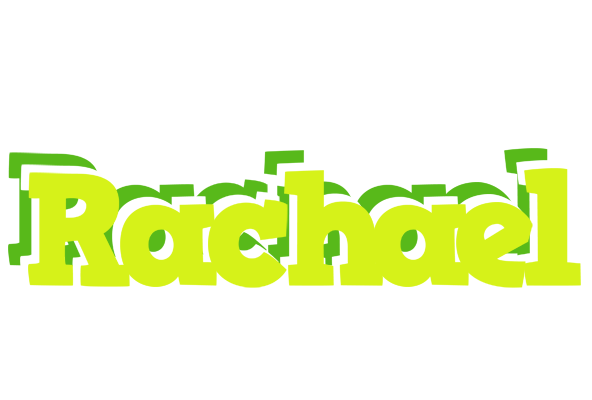 Rachael citrus logo