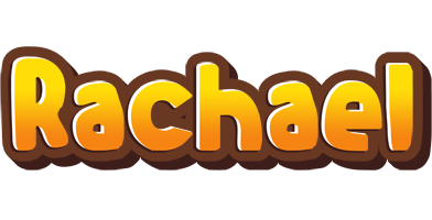 Rachael cookies logo