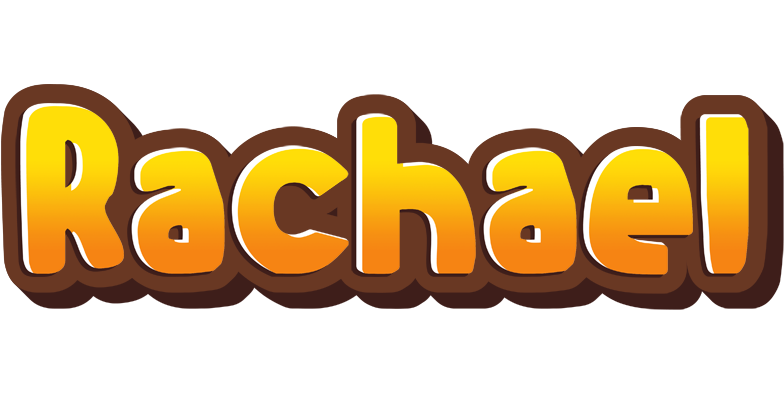 Rachael cookies logo