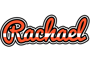 Rachael denmark logo