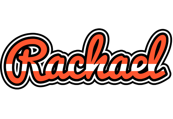 Rachael denmark logo