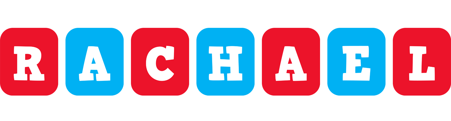 Rachael diesel logo