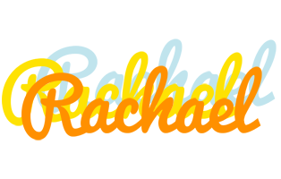 Rachael energy logo