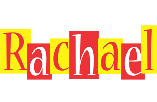 Rachael errors logo