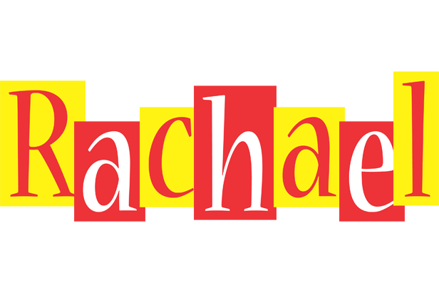 Rachael errors logo