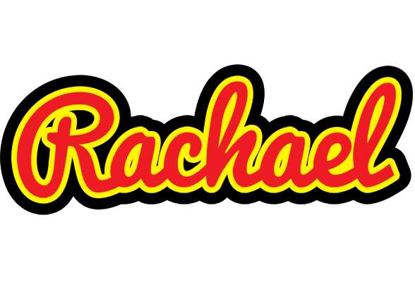 Rachael fireman logo