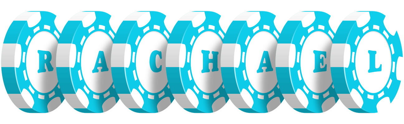 Rachael funbet logo