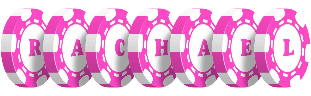 Rachael gambler logo