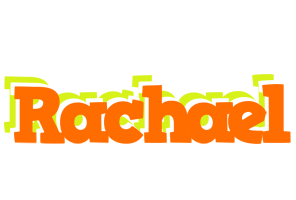 Rachael healthy logo