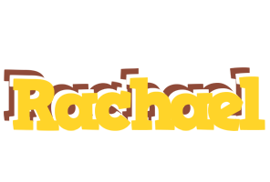 Rachael hotcup logo