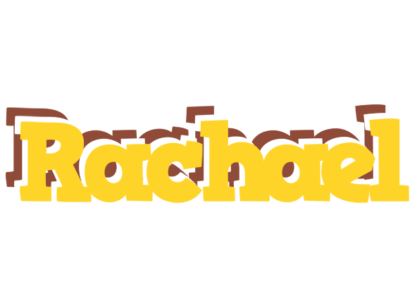 Rachael hotcup logo