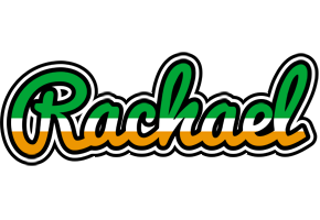 Rachael ireland logo