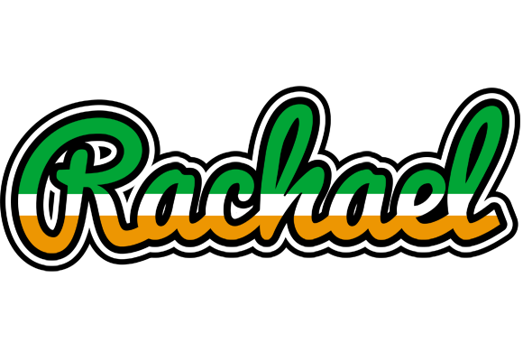 Rachael ireland logo