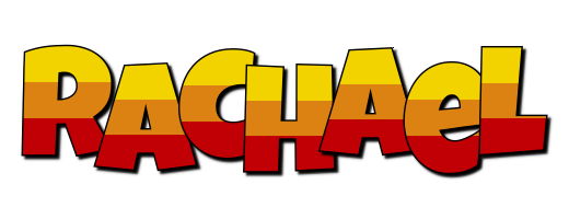 Rachael jungle logo