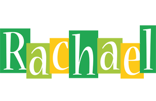Rachael lemonade logo