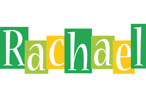 Rachael lemonade logo
