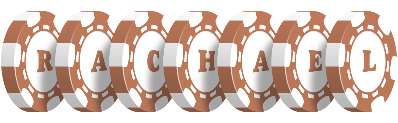 Rachael limit logo