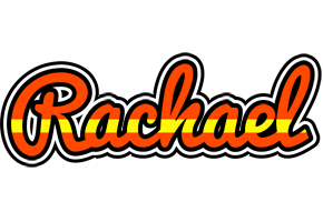 Rachael madrid logo