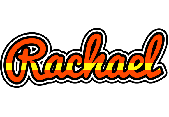 Rachael madrid logo
