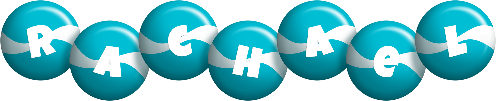 Rachael messi logo
