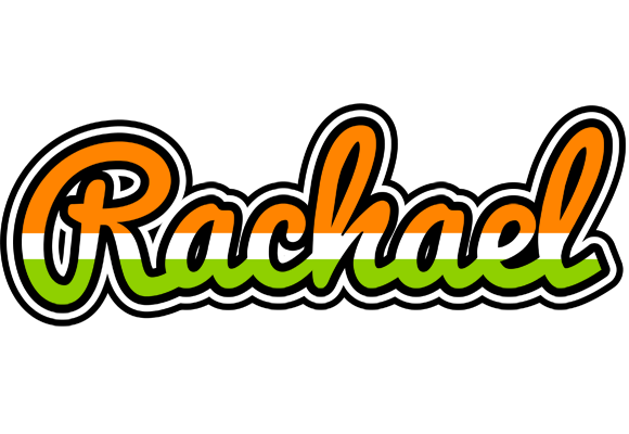 Rachael mumbai logo