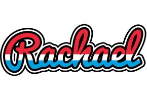 Rachael norway logo