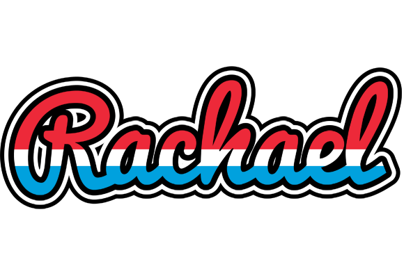 Rachael norway logo