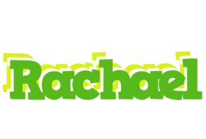 Rachael picnic logo