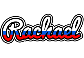 Rachael russia logo