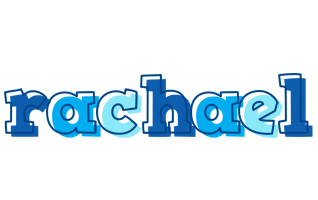 Rachael sailor logo