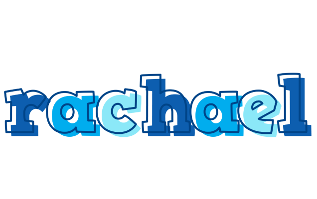 Rachael sailor logo