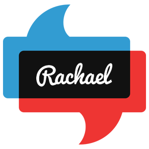 Rachael sharks logo