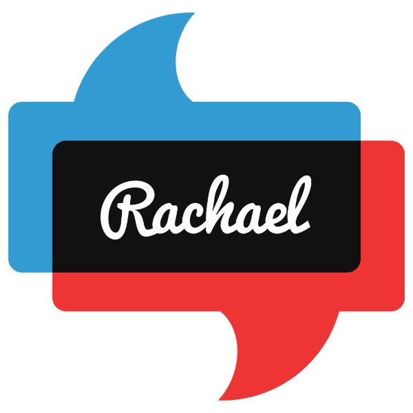 Rachael sharks logo