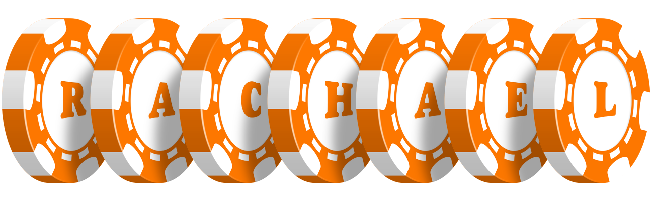 Rachael stacks logo