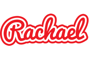 Rachael sunshine logo