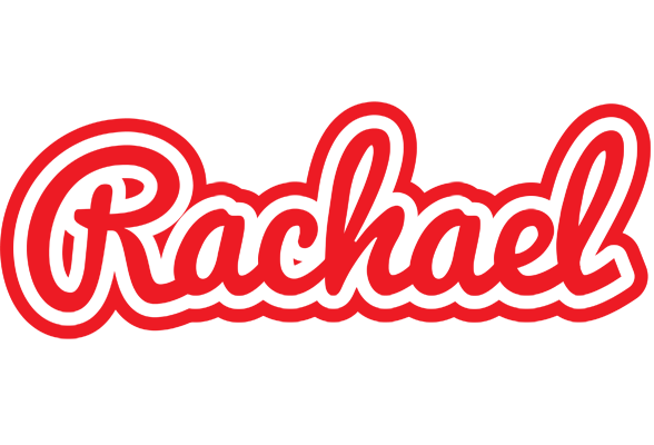 Rachael sunshine logo