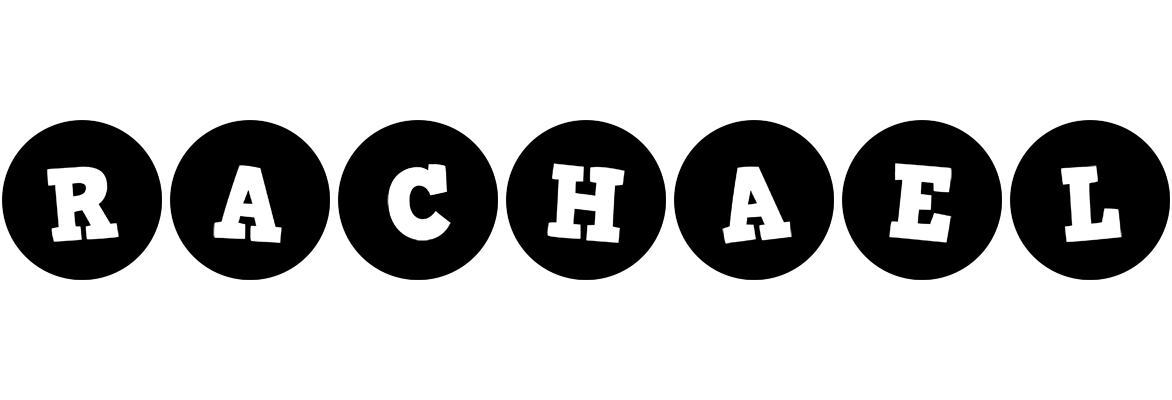 Rachael tools logo